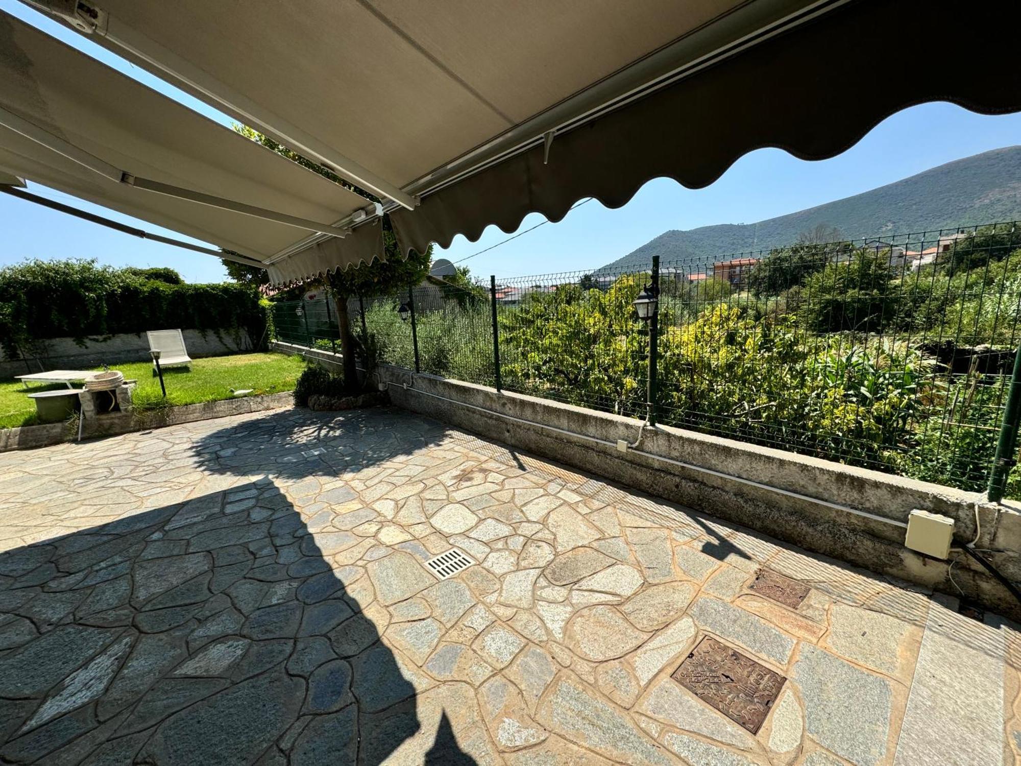 L'11 Affittacamere Borghetto Santo Spirito Buitenkant foto