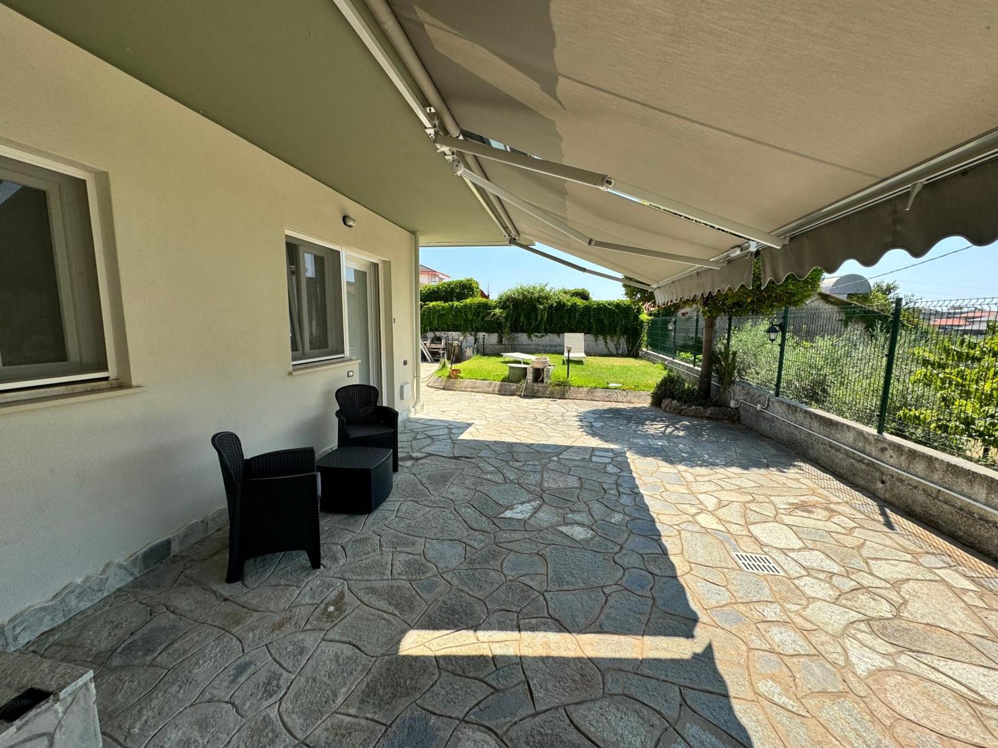 L'11 Affittacamere Borghetto Santo Spirito Buitenkant foto
